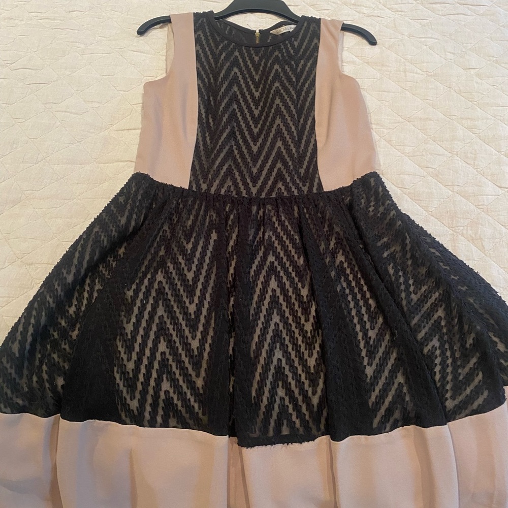 Rachel Roy dress